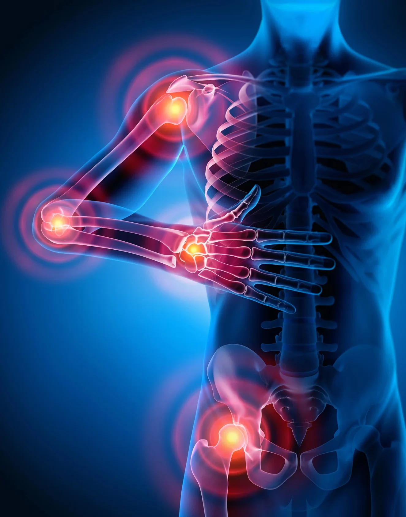 11th King Abdulaziz University Rheumatology Conference